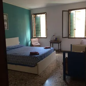 Cà Greta Venise
