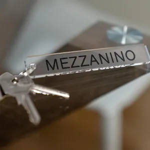 Mezzanino 4438 Venise