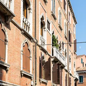 San Zaccaria Venise