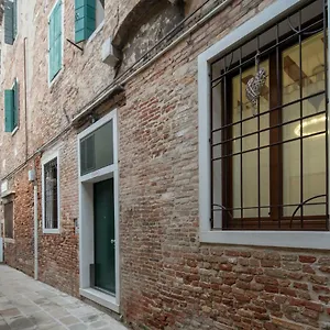 Ca' Flavia Venise