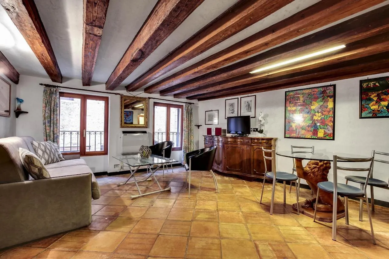 Canal View Suite In Rialto By Wonderful Italy Venise 0*,  Italie