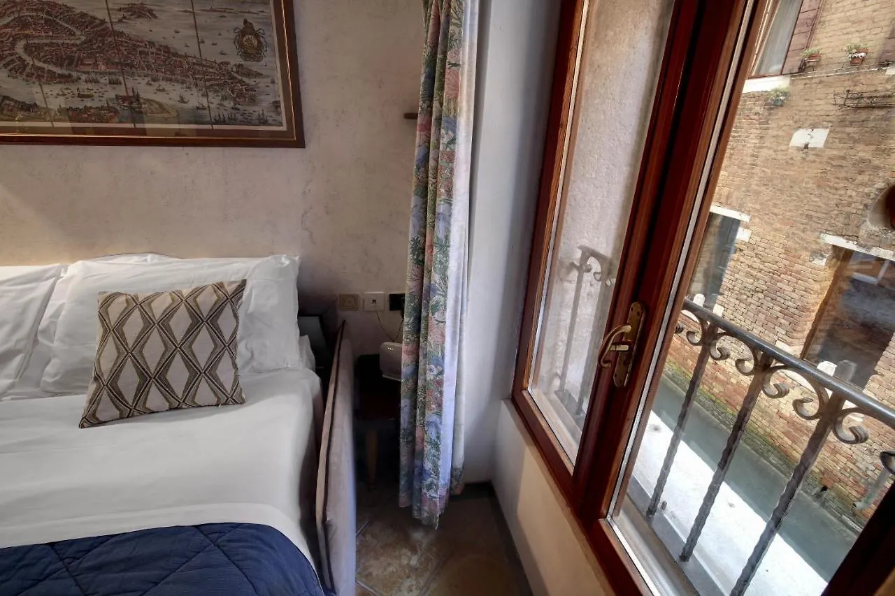 Appartement Canal View Suite In Rialto By Wonderful Italy Venise Italie