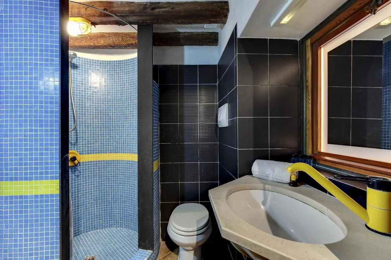 Appartement Canal View Suite In Rialto By Wonderful Italy Venise