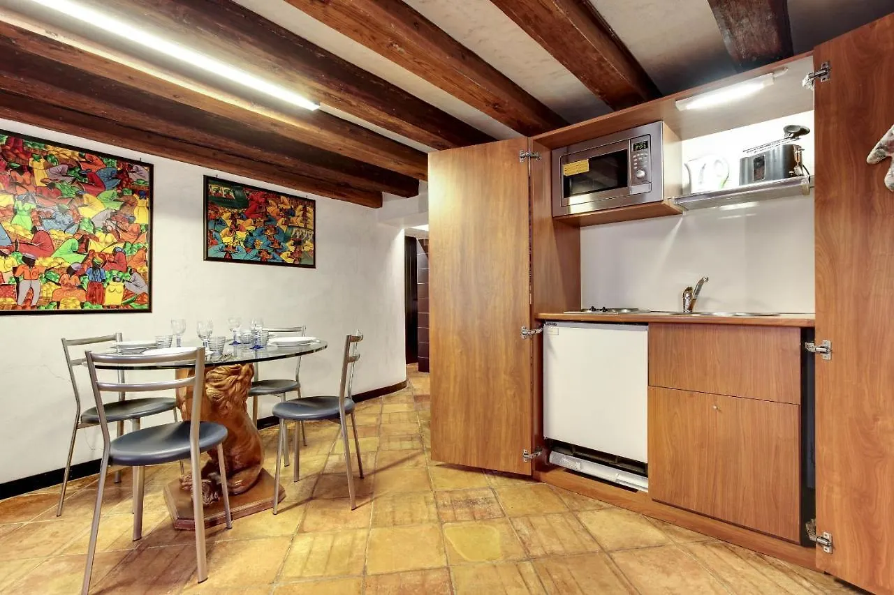 Canal View Suite In Rialto By Wonderful Italy Venise